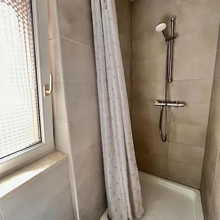 アパート Cosy Au Centre-ville