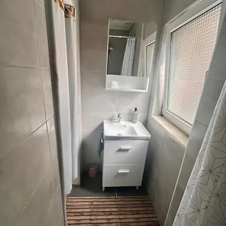 Apartment Cosy Au Centre-ville
