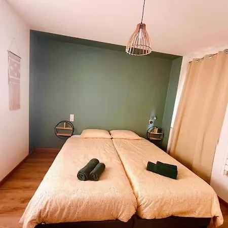 Cosy Au Centre-ville