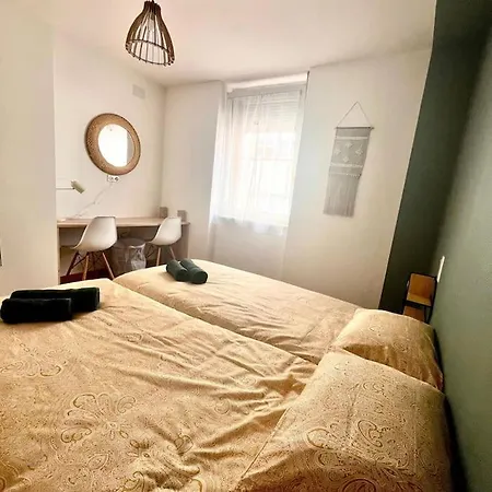 Cosy Au Centre-ville